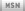 MSN Messenger